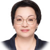 Тумашева Марина