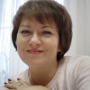 Галеева Гузель