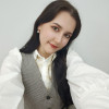 Загребельная Марина